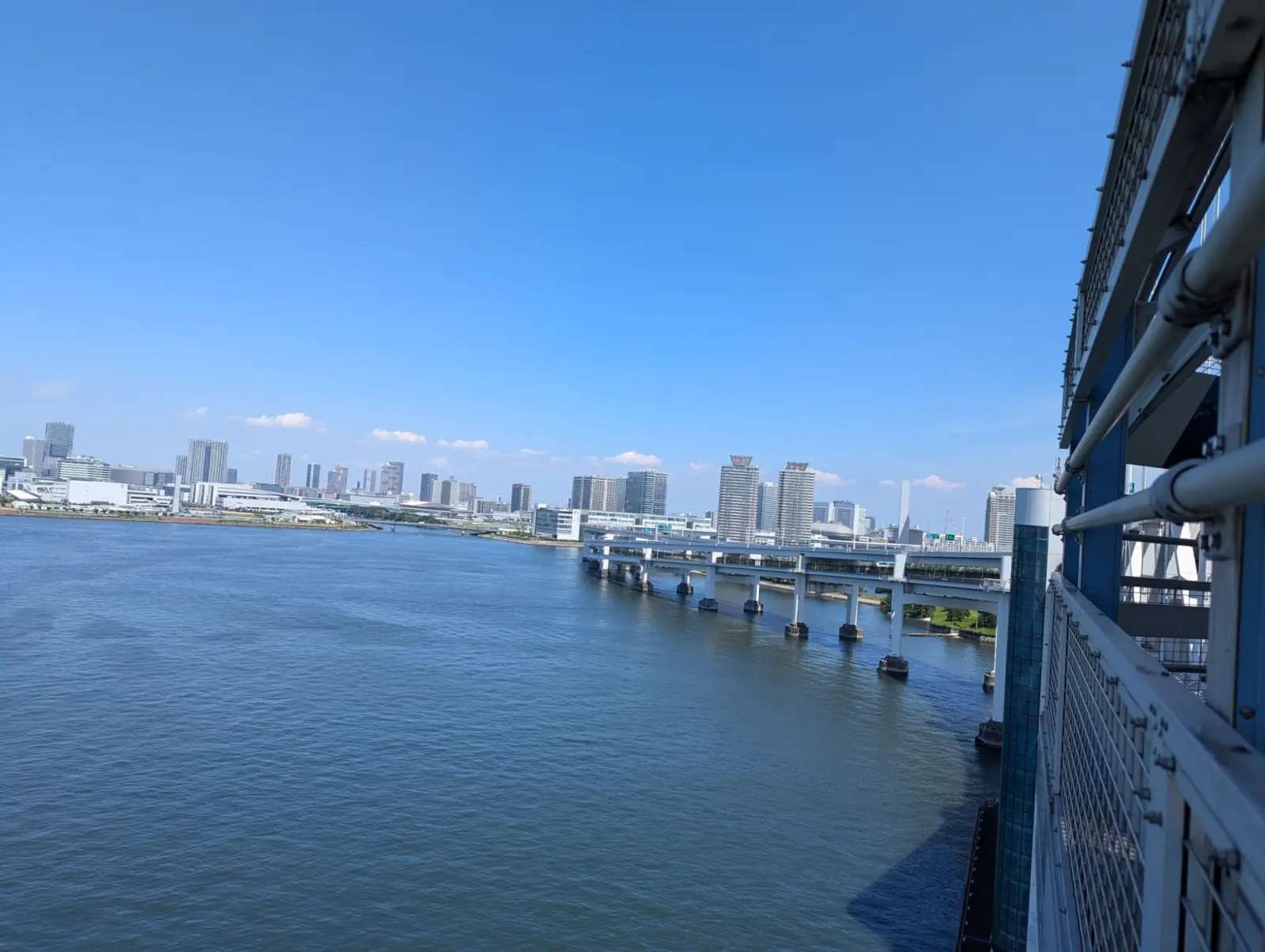 NetWalking #005: Rainbow Bridge!🌈
