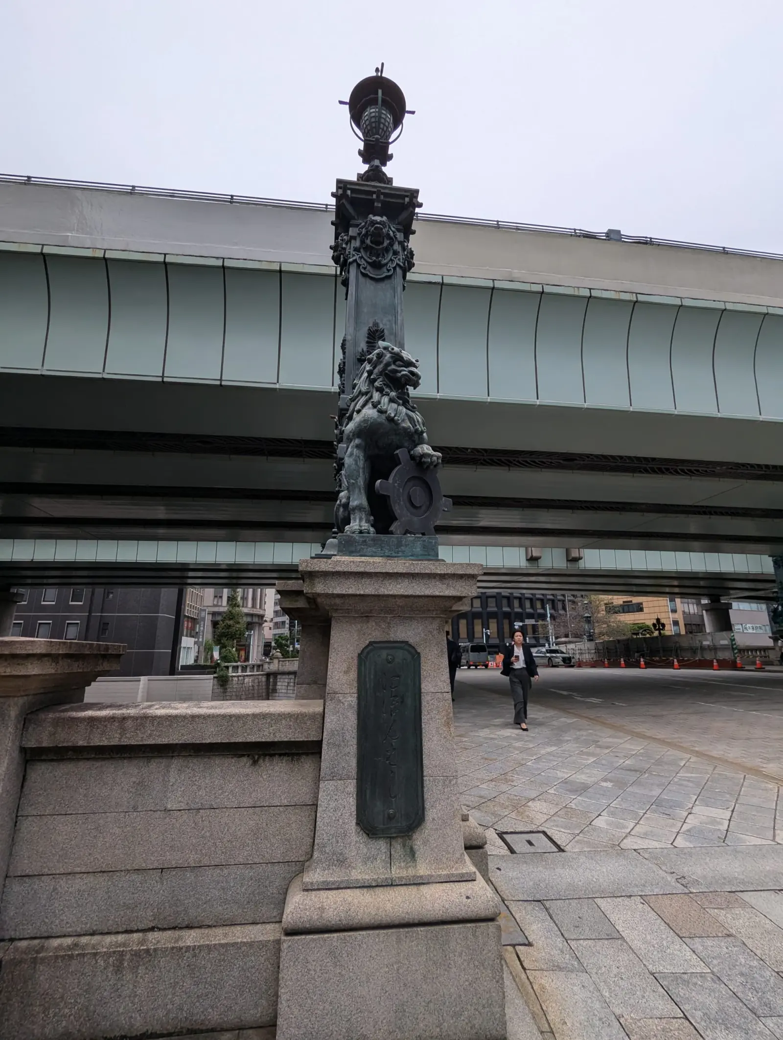 NetWalking #006: Riverside Sumo Walk🪨