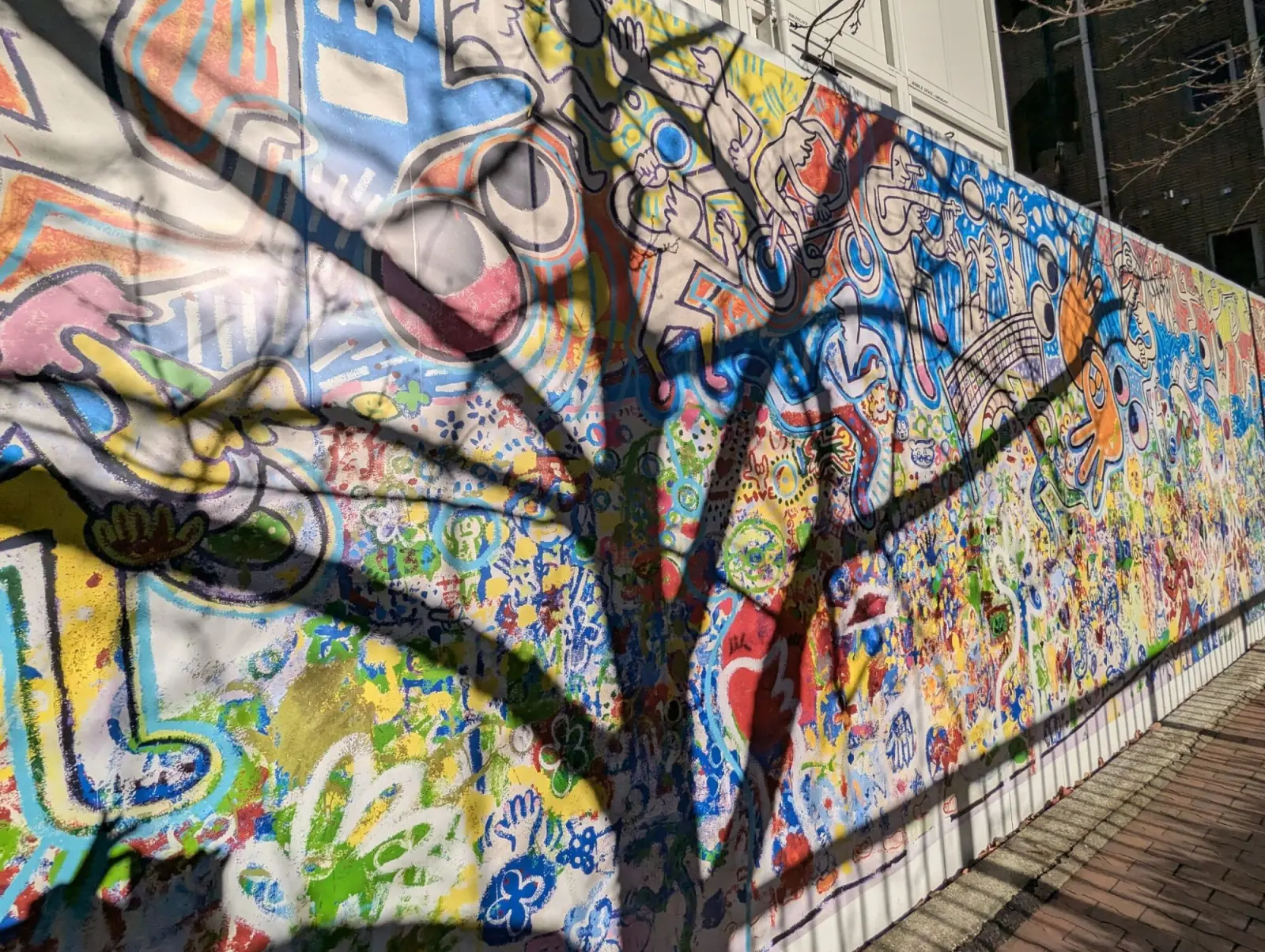 NetWalking #007: Meguro River Walk!🌉