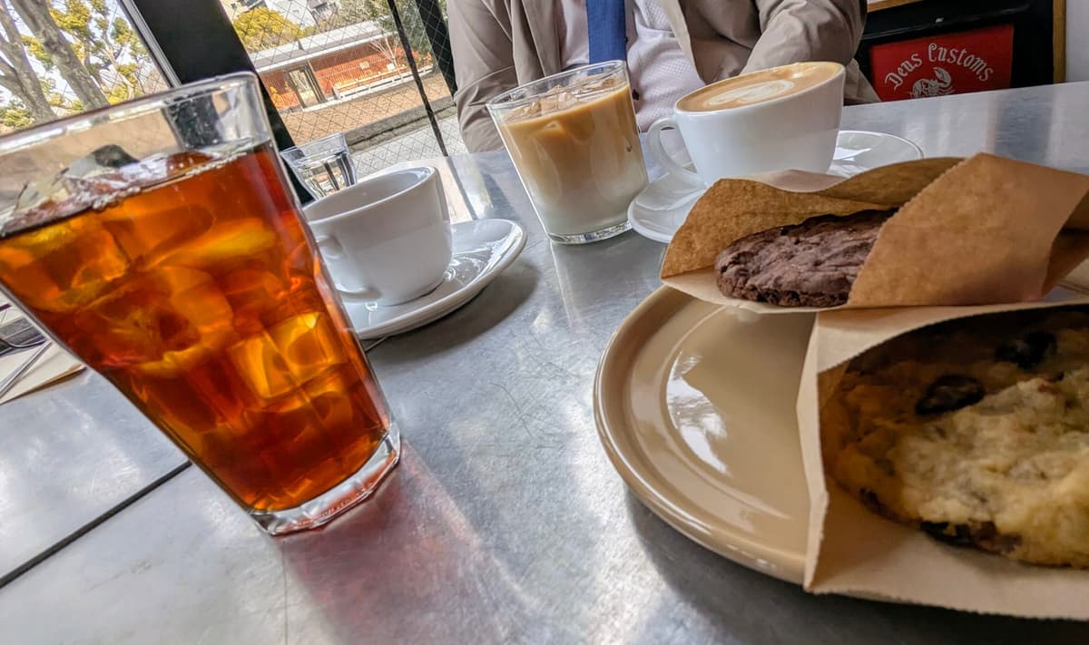 NetWalking #008: Sumida River Walk🍂