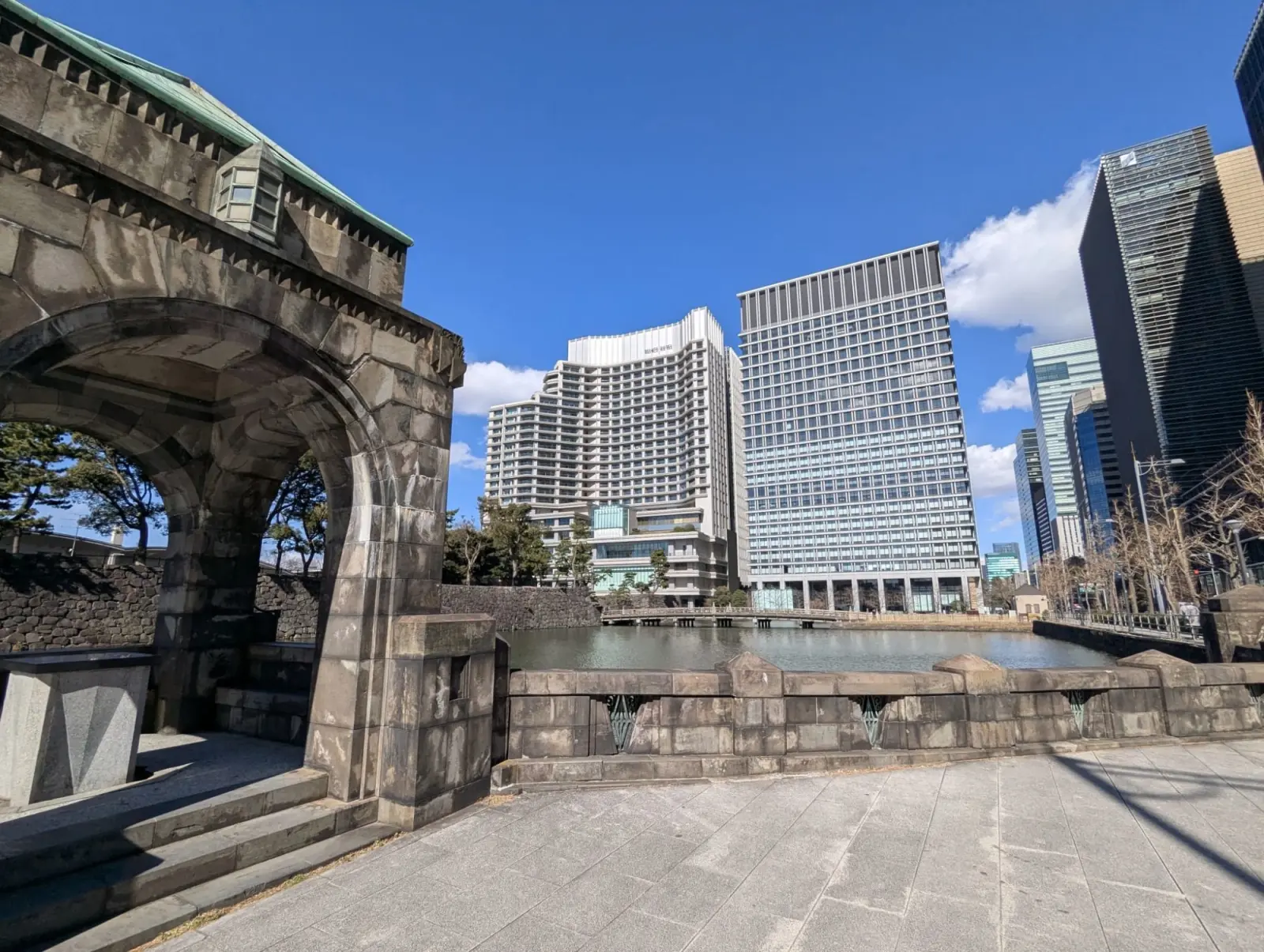 NetWalking #009: Palace Walk!🏯