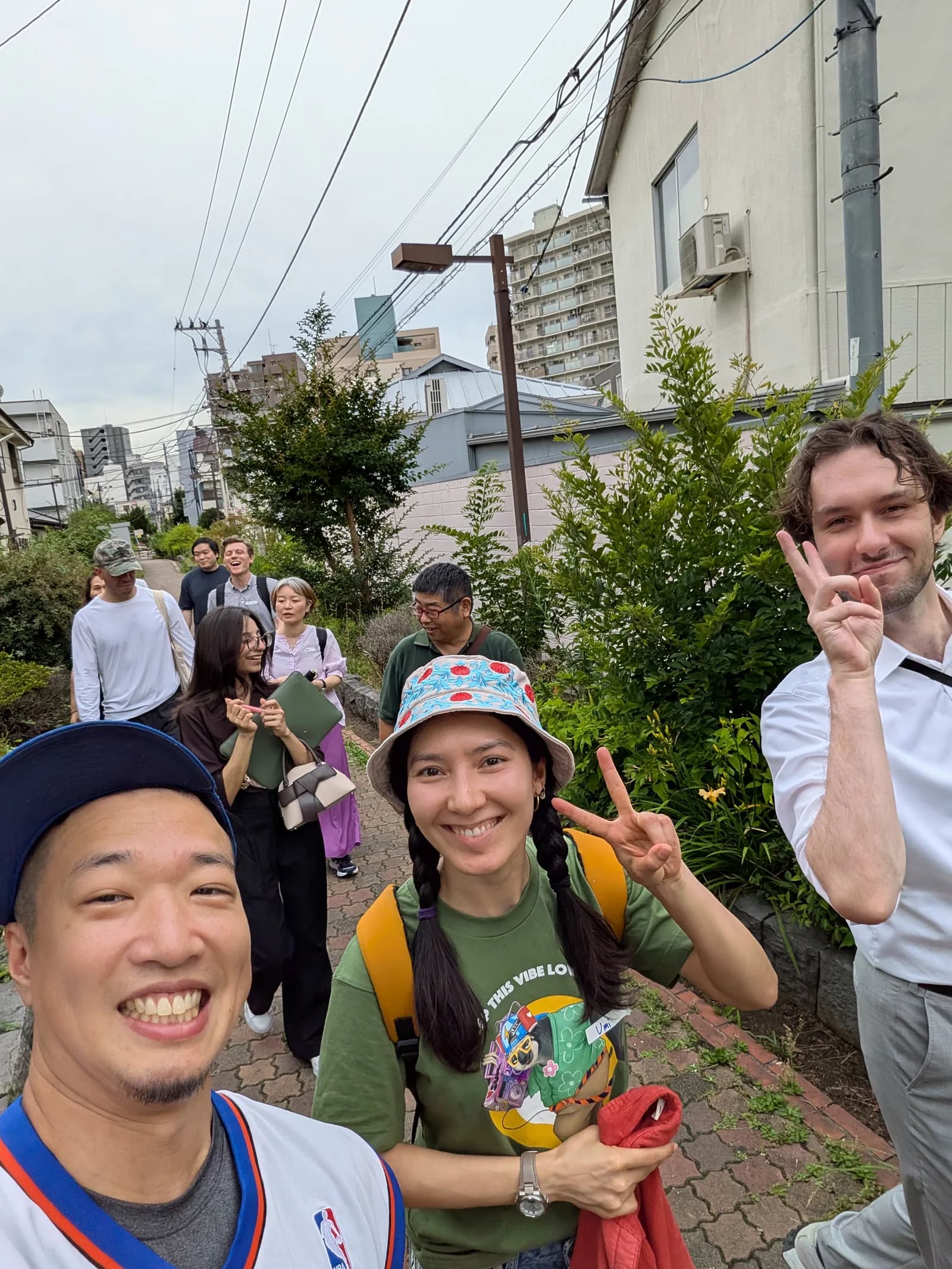 NetWalking #021: Ikebukuro