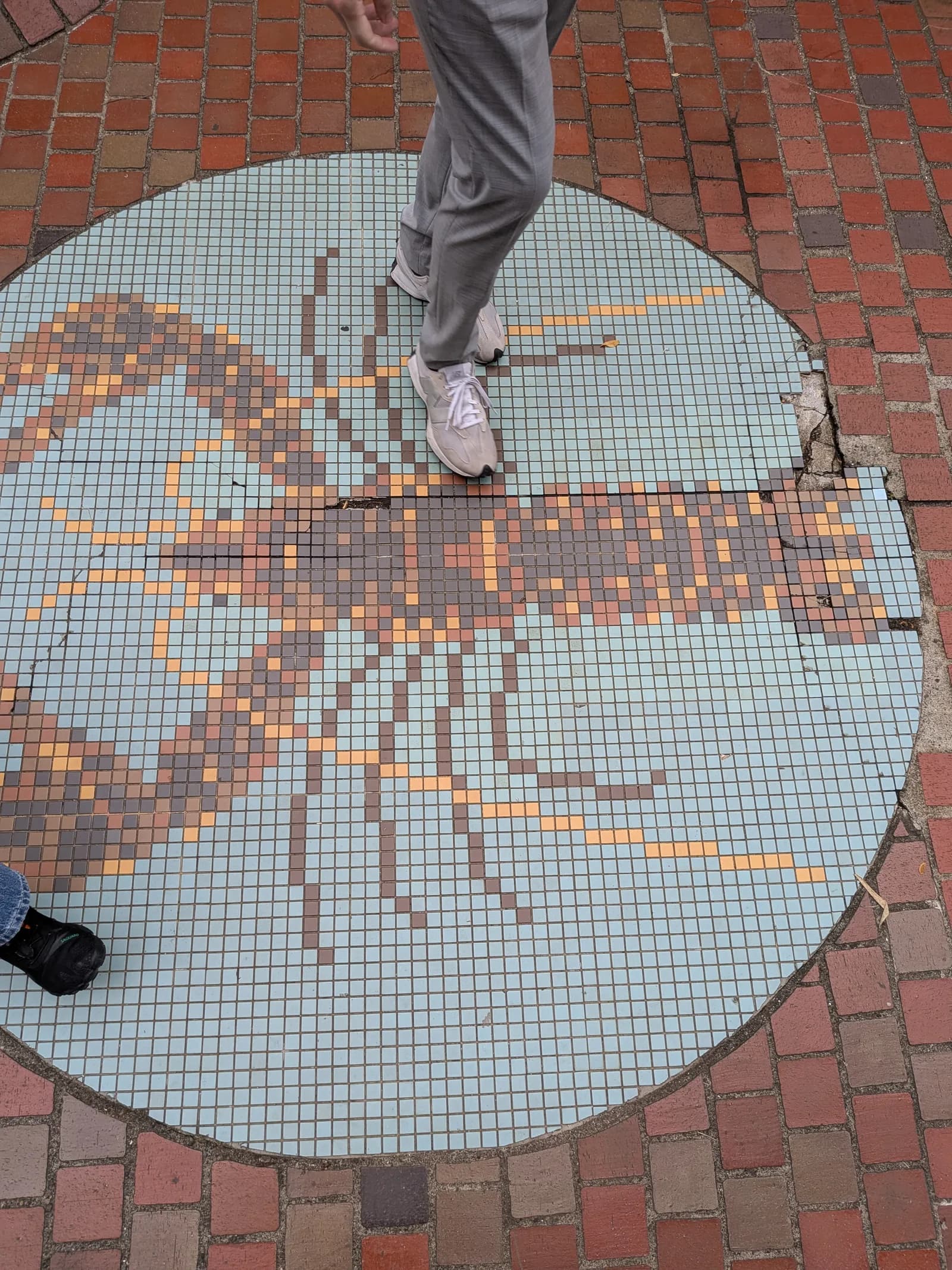 NetWalking #021: Ikebukuro