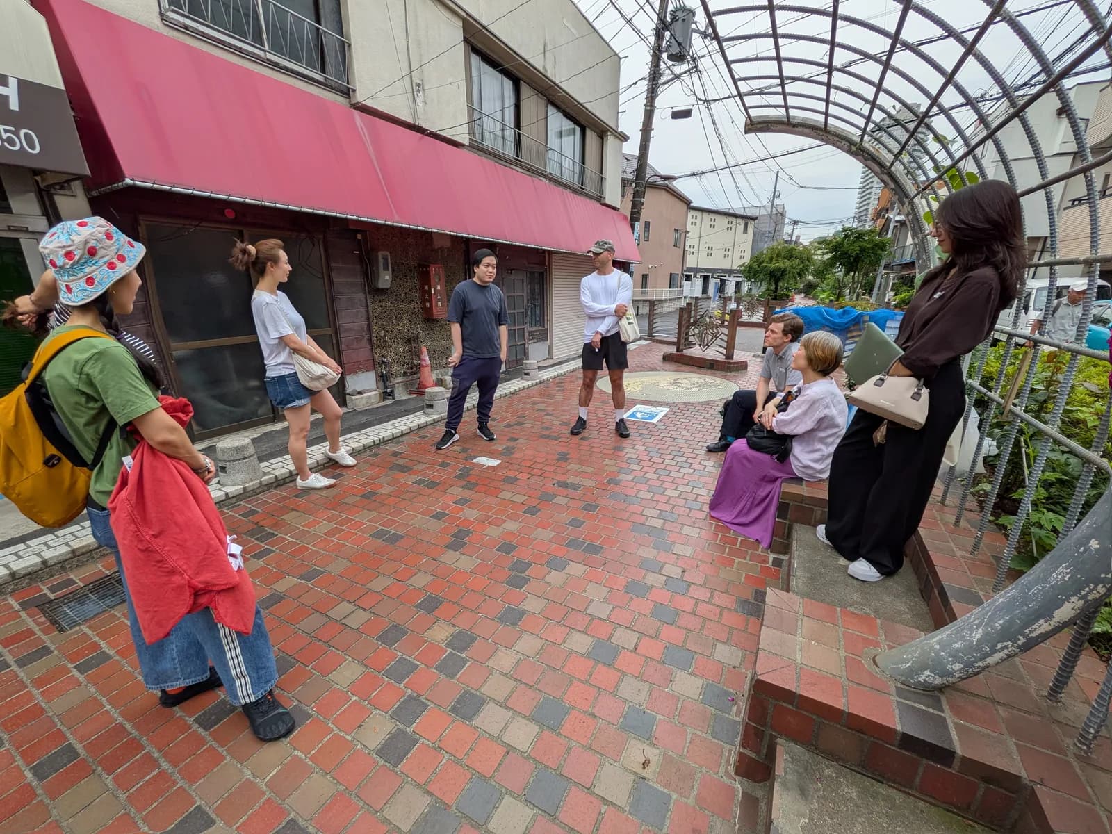 NetWalking #021: Ikebukuro