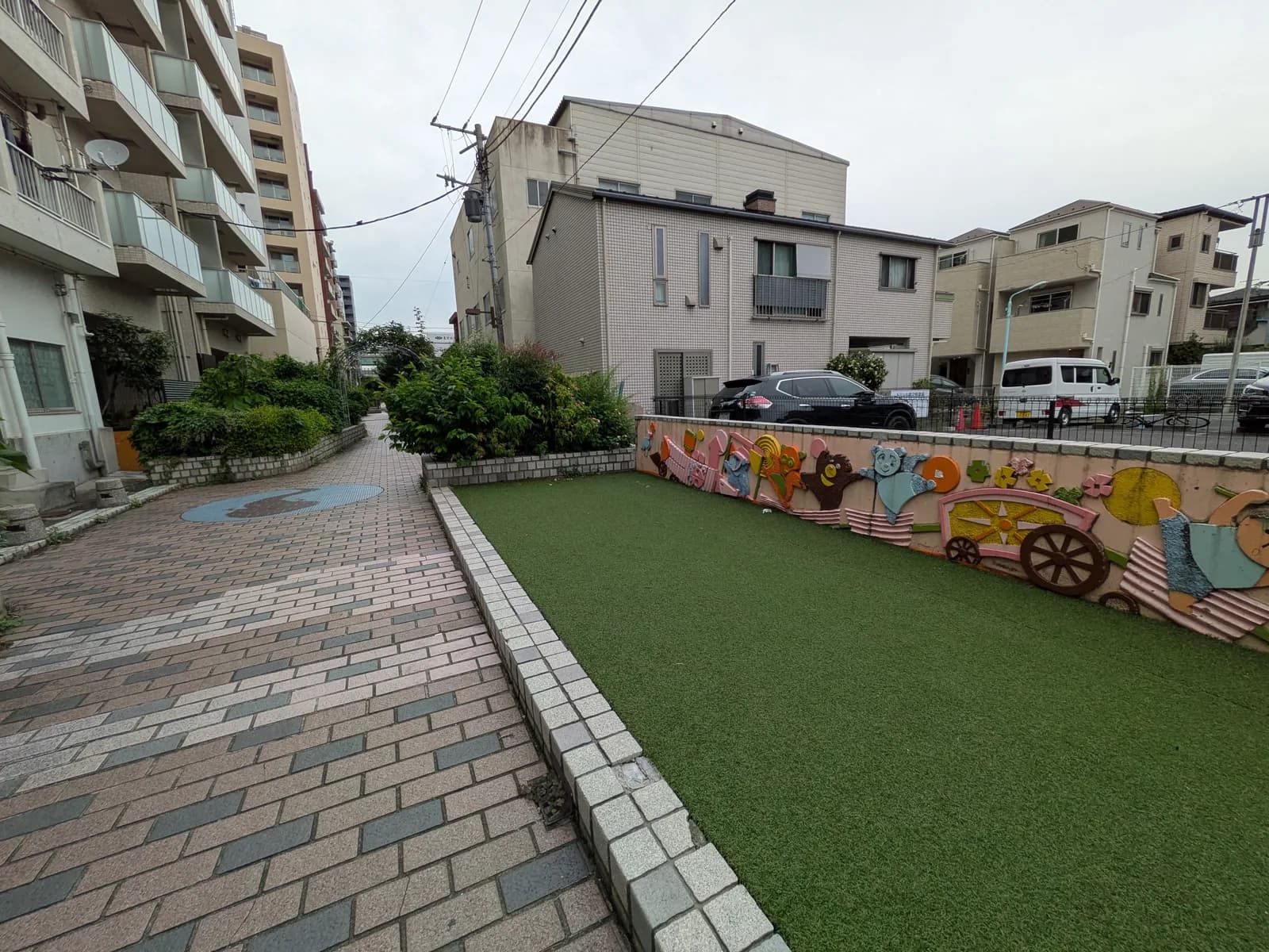 NetWalking #021: Ikebukuro