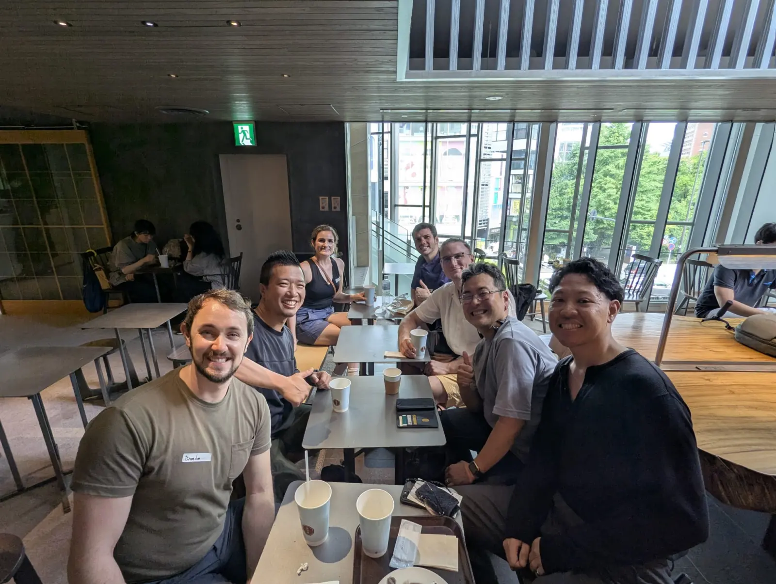 NetWalking #012: Meiji Jingu Walk⛩️
